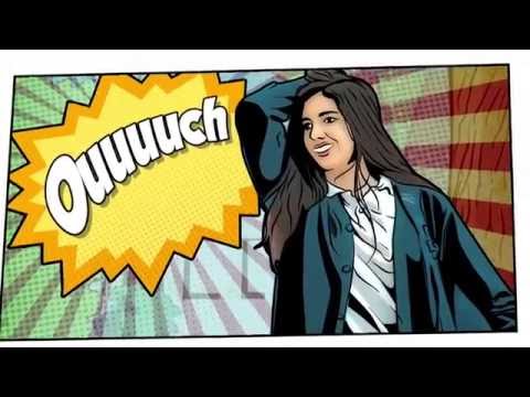 RC - Desesperada (Vídeo Oficial)