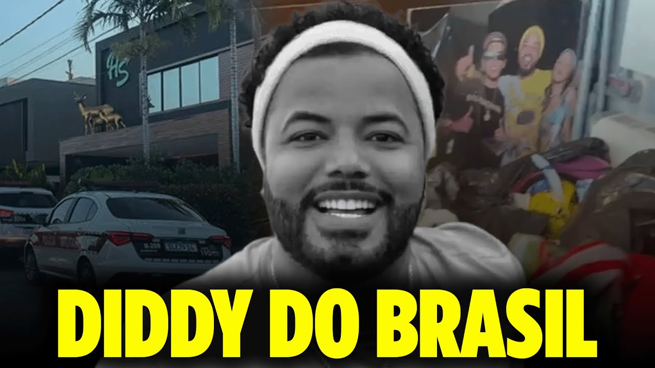 OS ADVOGADOS DELE ABANDORAM O CASO!