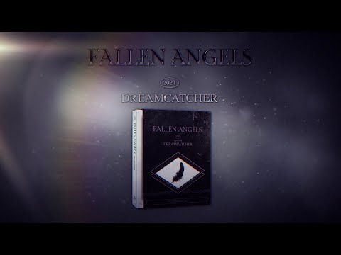 Dreamcatcher - Fallen - Misc Originals