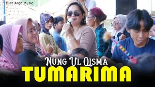 Download lagu Suara Merdu, Nung Ul Qisma, TUMARIMA Dian Argo Music Pernikahan Dewi & Mumuh, Margamukti HR Audio mp3