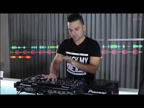 Pioneer Israel presents Dj BrainDeaD   DIGITALDJ SP1