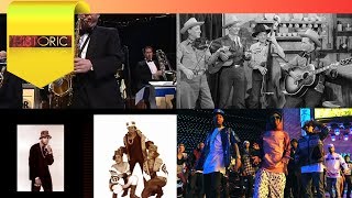 HISTORIC – The Origin of Music