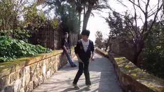 Pharell - Happy - We are from LEBANON