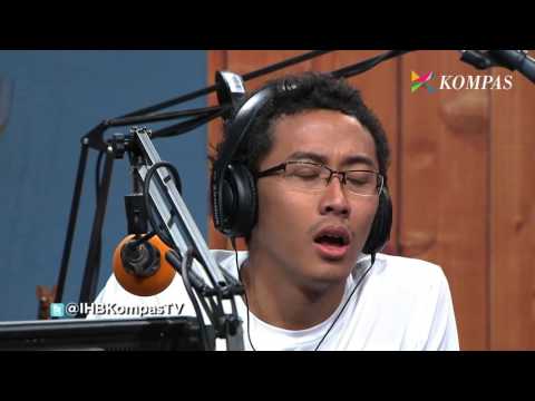 Nilai Diri - Indonesia Harus Buka