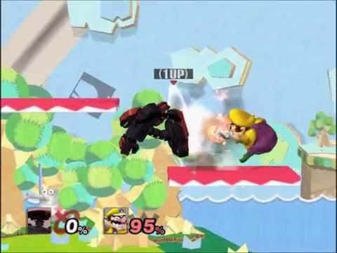 PM 3.02 - some foostool combos (no gyro)