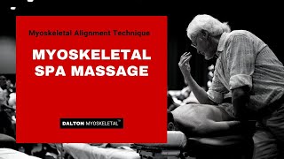 Spa Massage - Techniques You Can Use with Every Client
