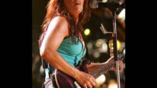 Jo Dee Messina w/Tim McGraw: Bring On The Rain