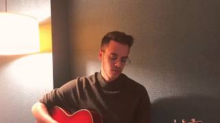 Ege Özküçük - Yandım Yandım (Mazhar Alanson)