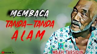 Download lagu Inilah Wejangan Yang Akan Merubah Hidup Anda - Mbah Tarsidin mp3