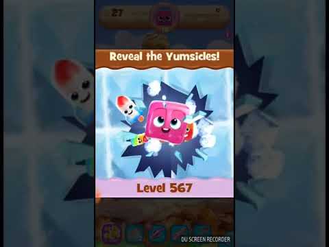 Cookie Jam Blast Level 567