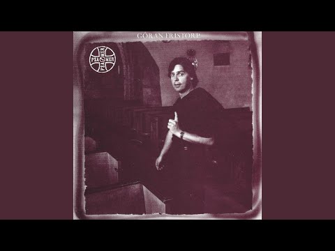 Abide with Me - Psalm 189