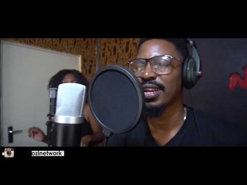 HYPHEN & TIGRIS STUDIO LIVE SESSION! "ANANKABANGO"