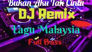 Download lagu Iklim - Bukan Aku Tak Cinta mp3
