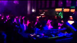 John Dimas & Hanfry Martinez @ 3 Aniversary Overall Music Tenerife