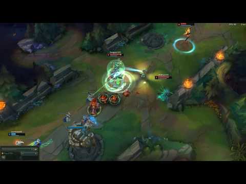 Why isn't this Rengar in SSW