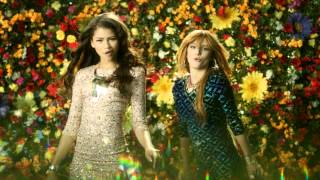 Disney Channel España | Videoclip Fashion Is My Kryptonite - Bella Thorne and Zendaya