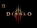 Прохождение Diablo 3 - Часть 13 — По следам тёмного культа: «Посох хазра ...