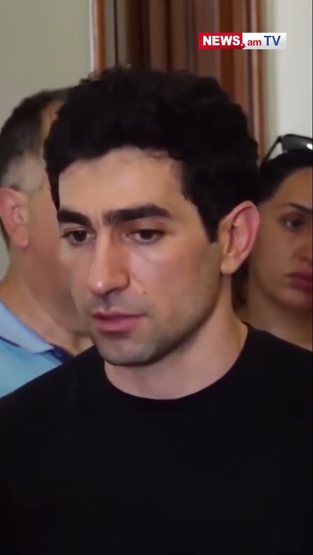 Պրոցեսը քաղաքական է, և հանգուցալուծումն, ի վերջո, քաղաքական է լինելու