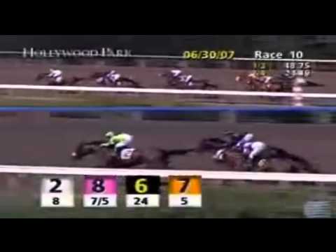 2007 Hollywood Gold Cup