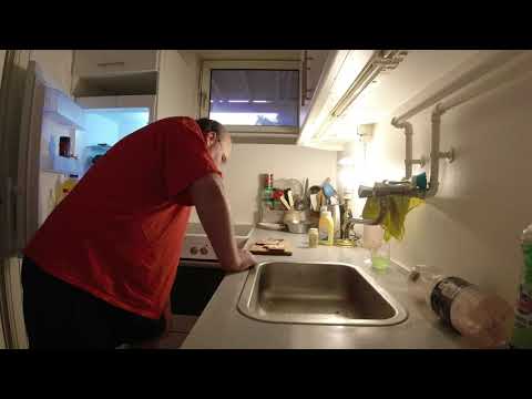 MongoTV_4964 - Del 8 - JEG SKAL BARE IGENNEM JULI 2020