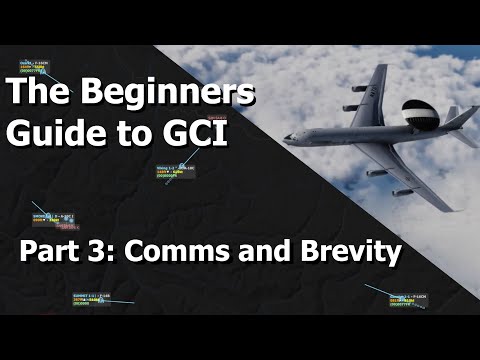The Beginners Guide to GCI - Part: 3 (Brevity)