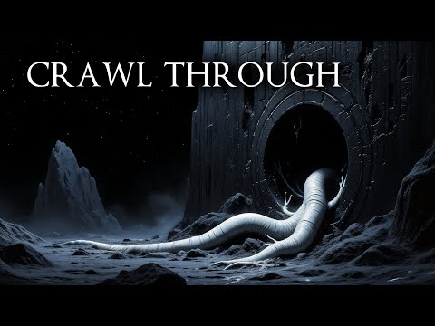 Crawl Through (Lovecraftian Dark Ambient, 11+ Hours) [NOT FOR SLEEP]