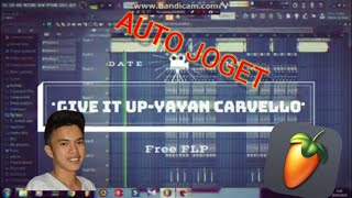 Download lagu FREE FLP GIVE IT UP-YAYAN CARVELLO mp3