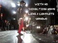 Green Day Like A Rolling Stone Lyrics HD