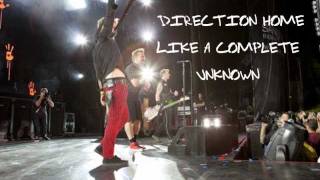 Green Day - Like A Rolling Stone (Lyrics) HD