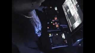 Bun B - Keep It 100 Slowed And Throwed By MR.325