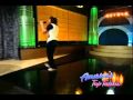 Mitchel Musso Singing Let S Do This By Hannah Montana