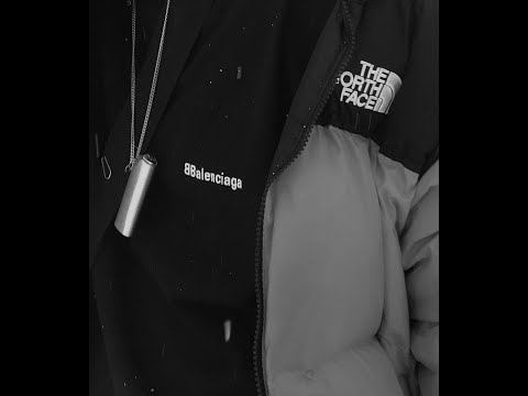 QuestionMark – CHLAD (prod. Barré)