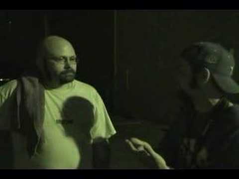 Sick Drummer John Merryman - Cephalic Carnage