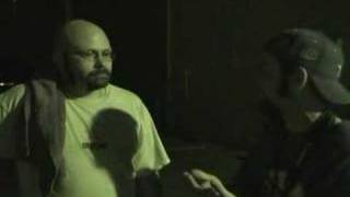 Sick Drummer John Merryman - Cephalic Carnage