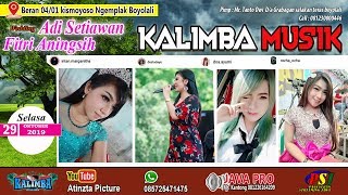 Download lagu LIVE - CS KALIMBA MUSIK - JAVA & GBL AUDIO - WEDDING ADI & FITRI - BERAN KISMOYOSO BOYOLALI mp3