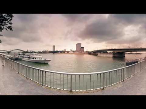 Cologne - Köln 360 - Germany