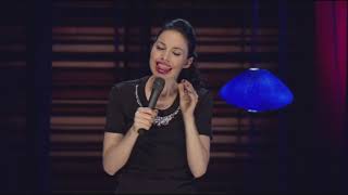 Whitney Cummings - Money Shot - The Twilight Saga