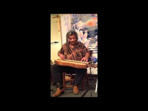 Dulcimerica 261 - "Beauty & The Beast" - Mountain Dulcimer