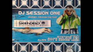DJ SESSION ONE - Journey Through The Time (Syntone Mix)