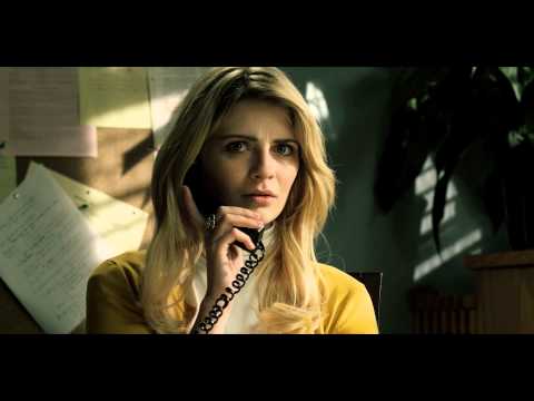 Трейлър #1