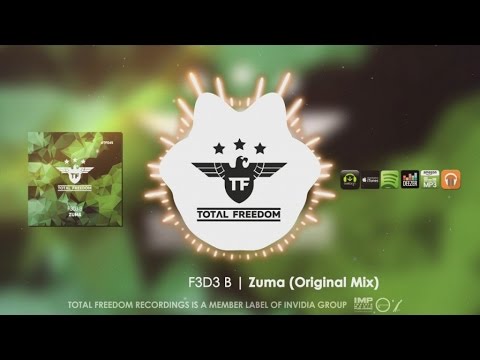 F3D3 B - Zuma (Original Mix)