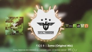 F3D3 B - Zuma (Original Mix)