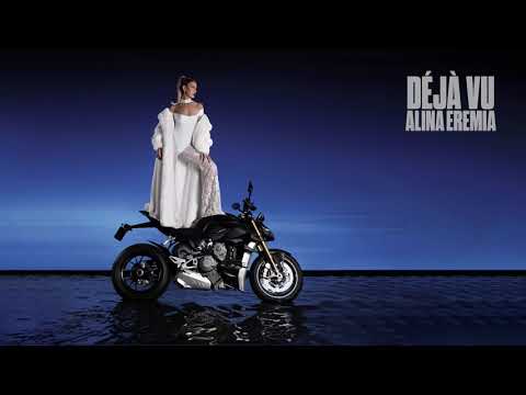 Alina Eremia x NANE - BRB