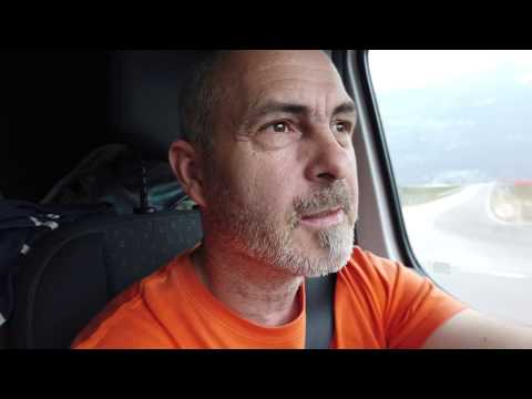 Meghágtam az Alpokot és voltam az Airbus-nál...Szili Furgonnal Vlog 146