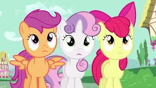 Hearts and Hooves Day | COMPILATION | My Little Pony: Friendship Is Magic Season 2