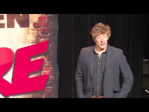 Geremy Credeville - "Parfait & Modeste"