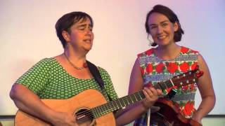 Let that liar alone (Annie Lou Band)