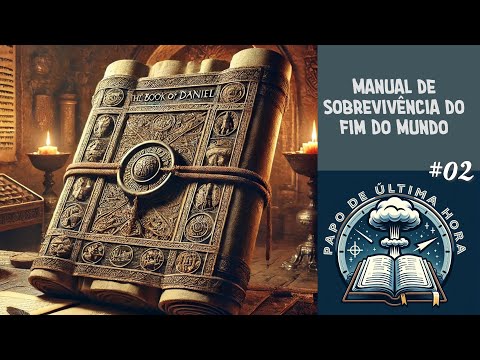 PUH#2- Manual de sobrevivencia do fim do mundo