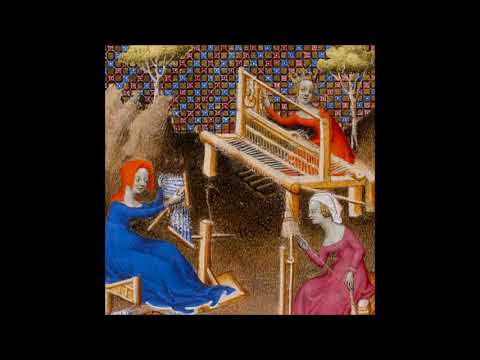 Belle Doette - chanson de toile, XIIIème siècle