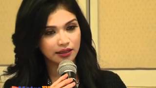 Download lagu Perjanjian damai Anzalna & Neelofa mp3